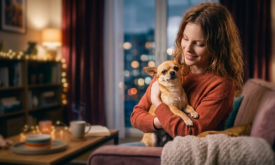 How to Bond With Your Dog: Practical Ways to Show Love and Build Daily Connection