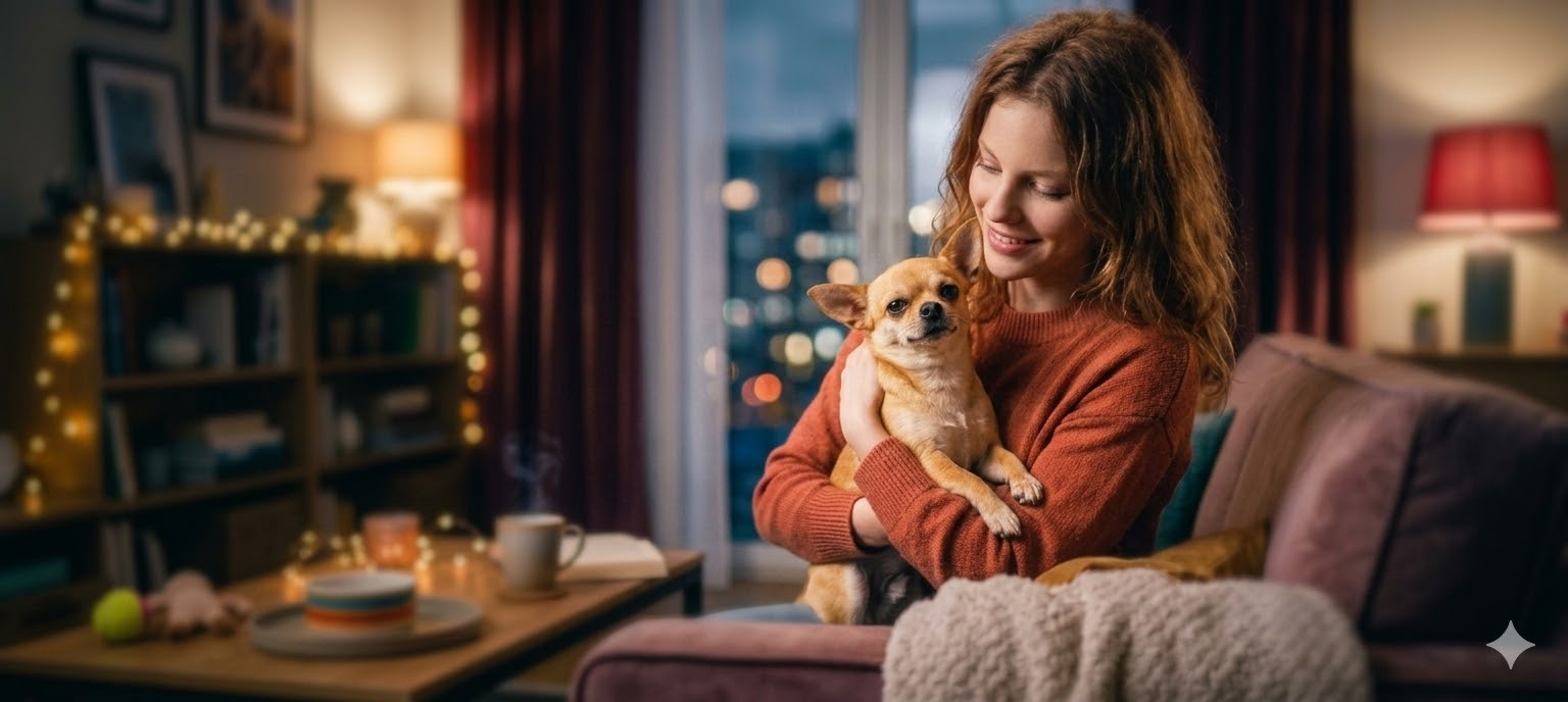 How to Bond With Your Dog: Practical Ways to Show Love and Build Daily Connection