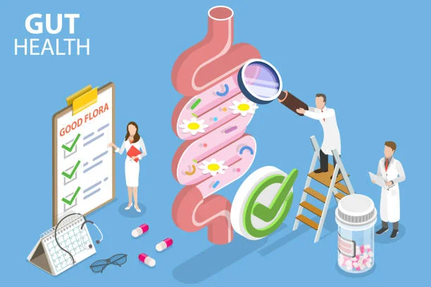 gut health test