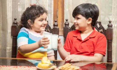 Grocery delivery app