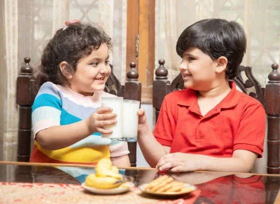 Grocery delivery app