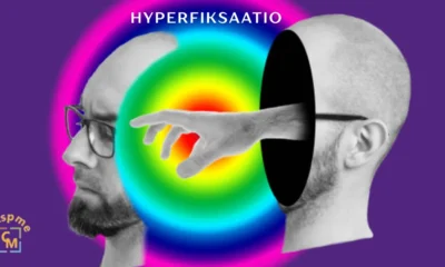 hyperfiksaatio