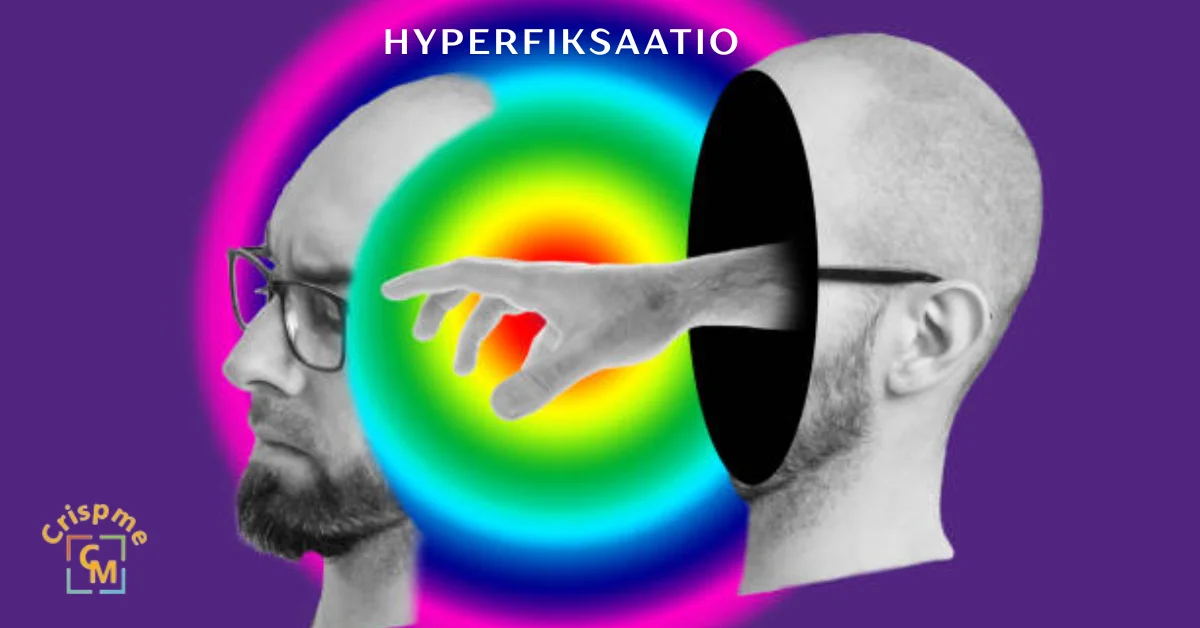 hyperfiksaatio