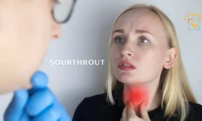 sourthrout