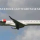 statens luftfartsvæsen