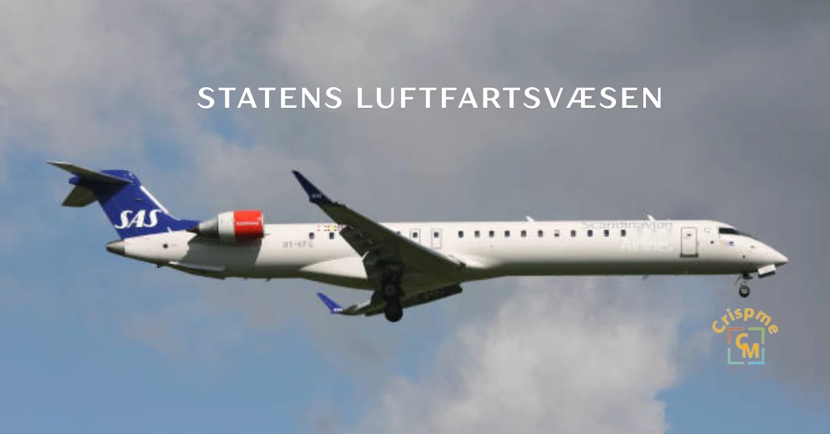 statens luftfartsvæsen