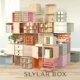 slylar box