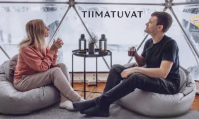 tiimatuvat