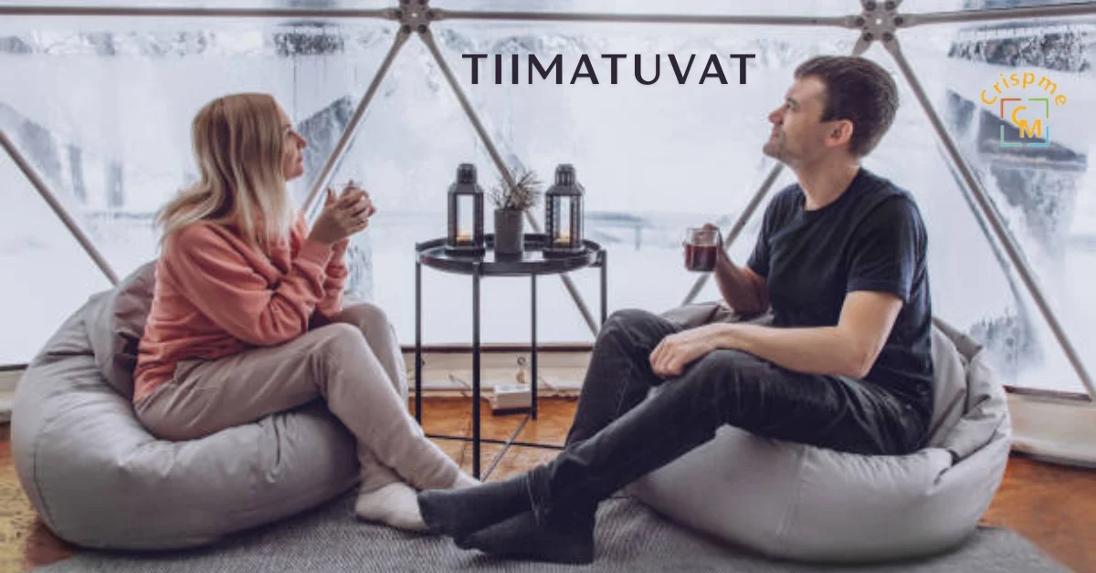 tiimatuvat