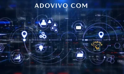 adovivo com