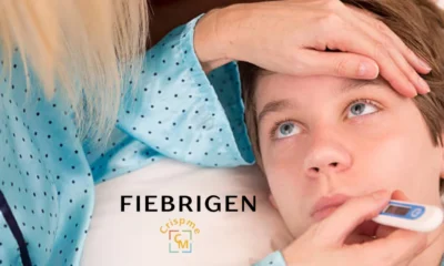 fiebrigen