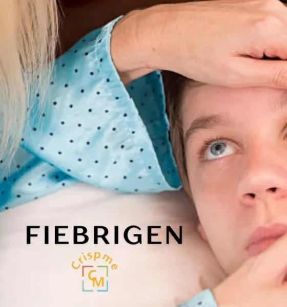 fiebrigen