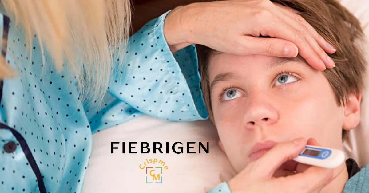 fiebrigen