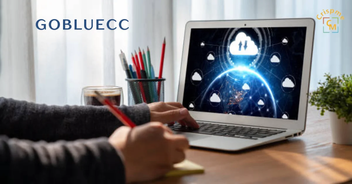 gobluecc