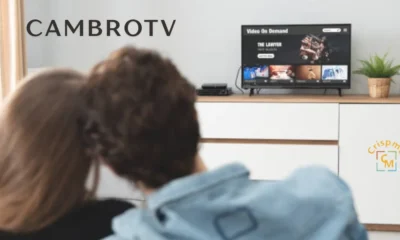 cambrotv