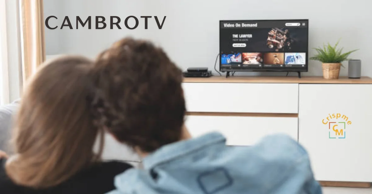 cambrotv