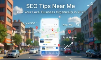 Local SEO