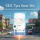 Local SEO