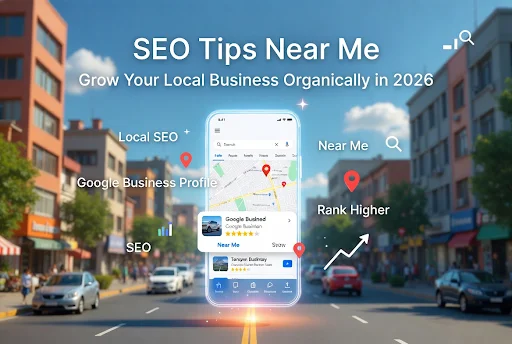 Local SEO