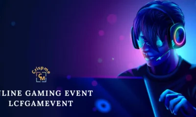 online gaming event lcfgamevent