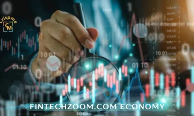 fintechzoom.com economy