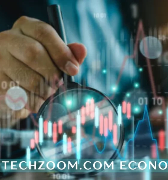fintechzoom.com economy