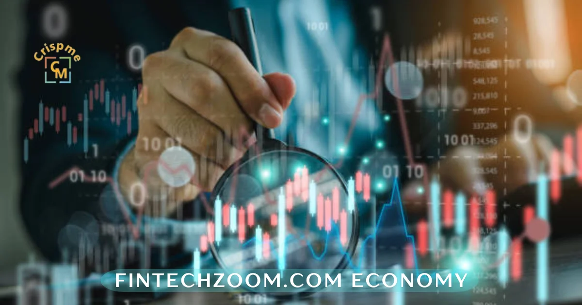 fintechzoom.com economy
