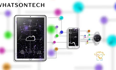 whatsontech