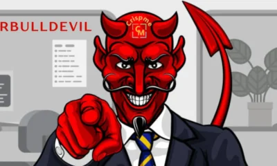drbulldevil
