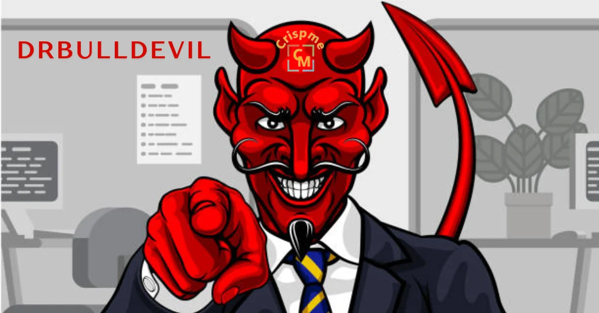 drbulldevil