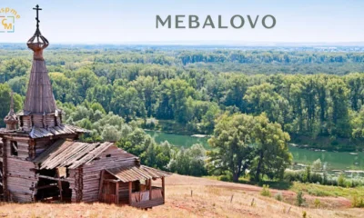 mebalovo