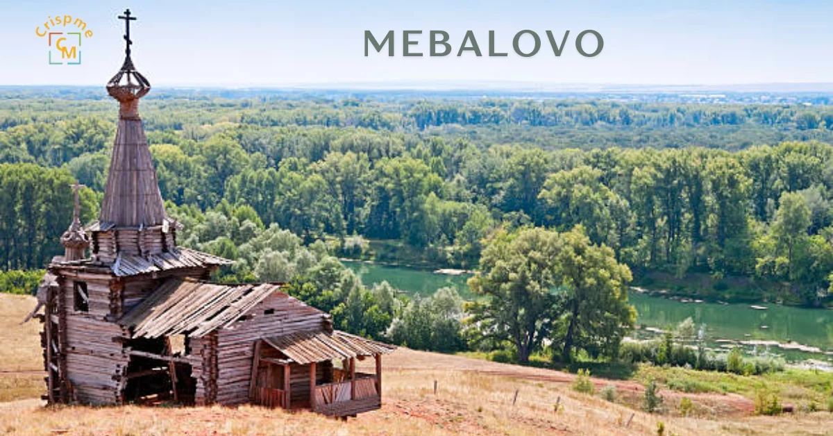 mebalovo