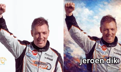 jeroen dik