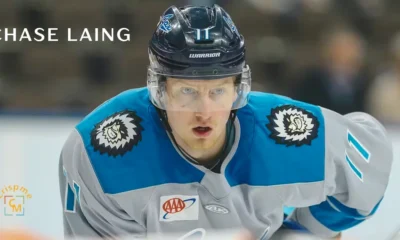 chase laing