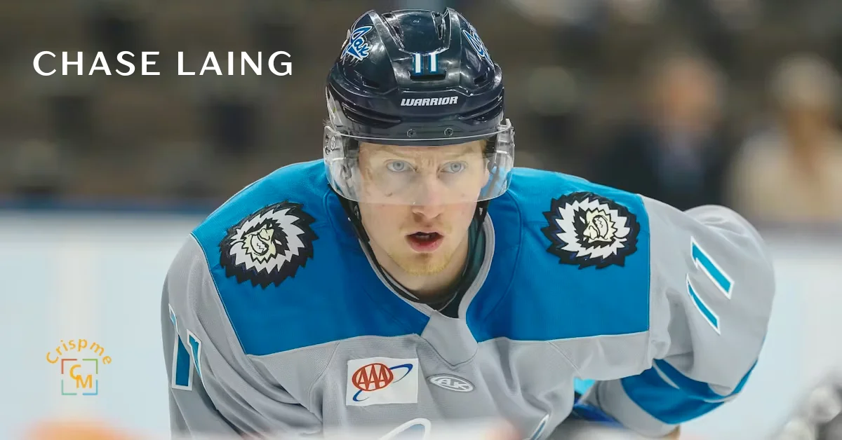 chase laing
