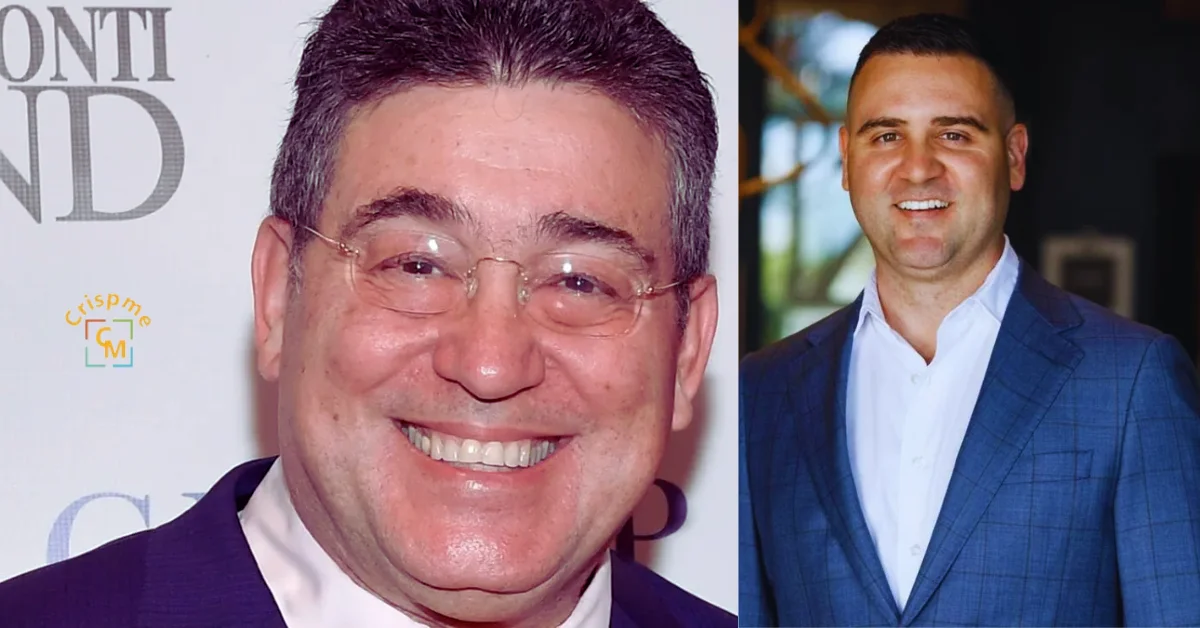 itchko ezratti net worth