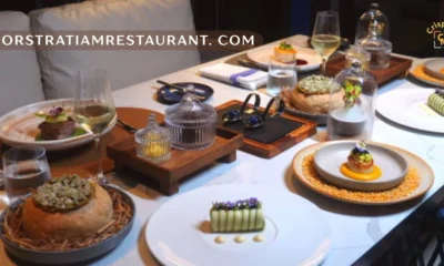 norstratiamrestaurant. com