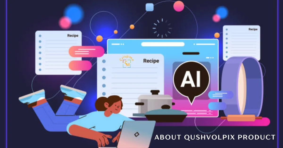 about qushvolpix product