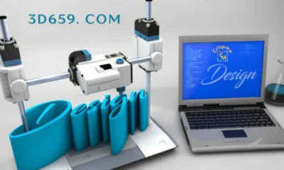 3d659. com