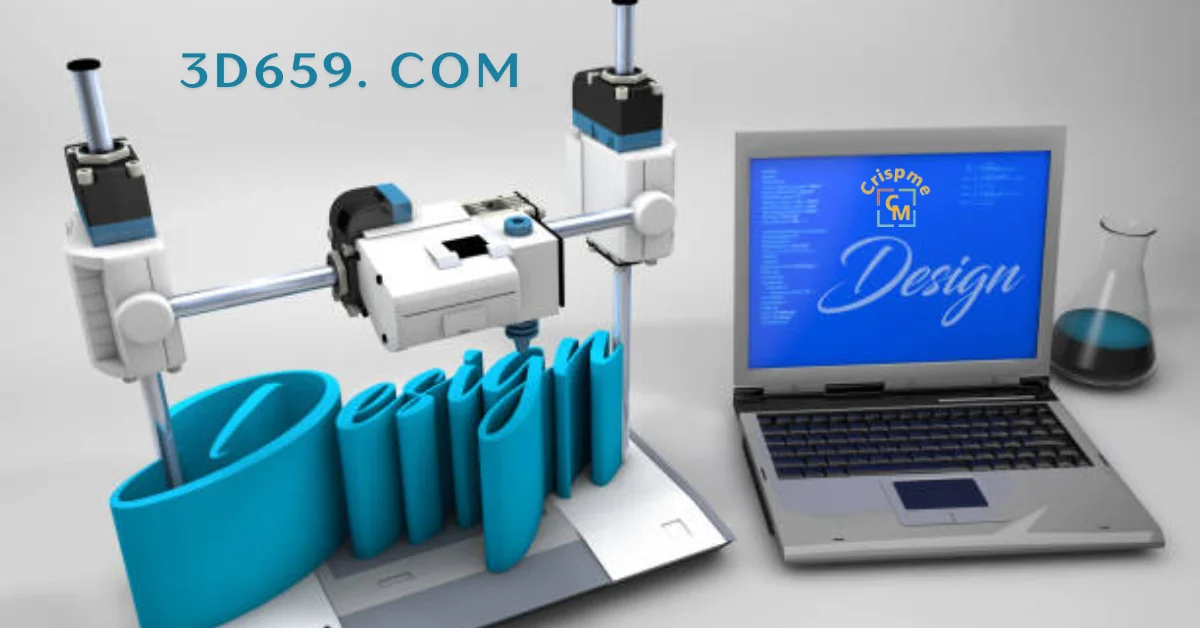 3d659. com