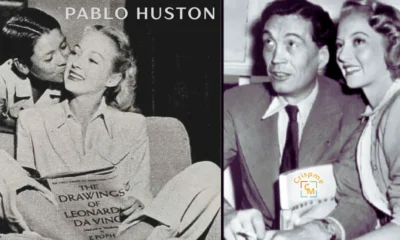 pablo huston