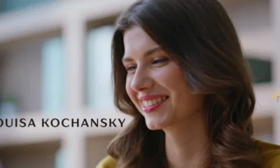 louisa kochansky