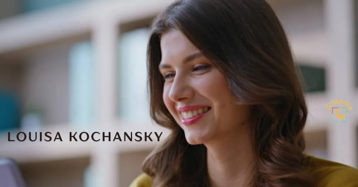 louisa kochansky