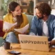 nippydrive
