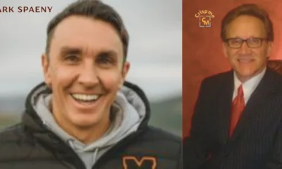 mark spaeny