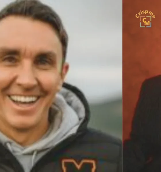 mark spaeny