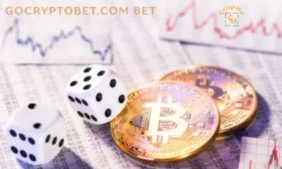 gocryptobet.com bet