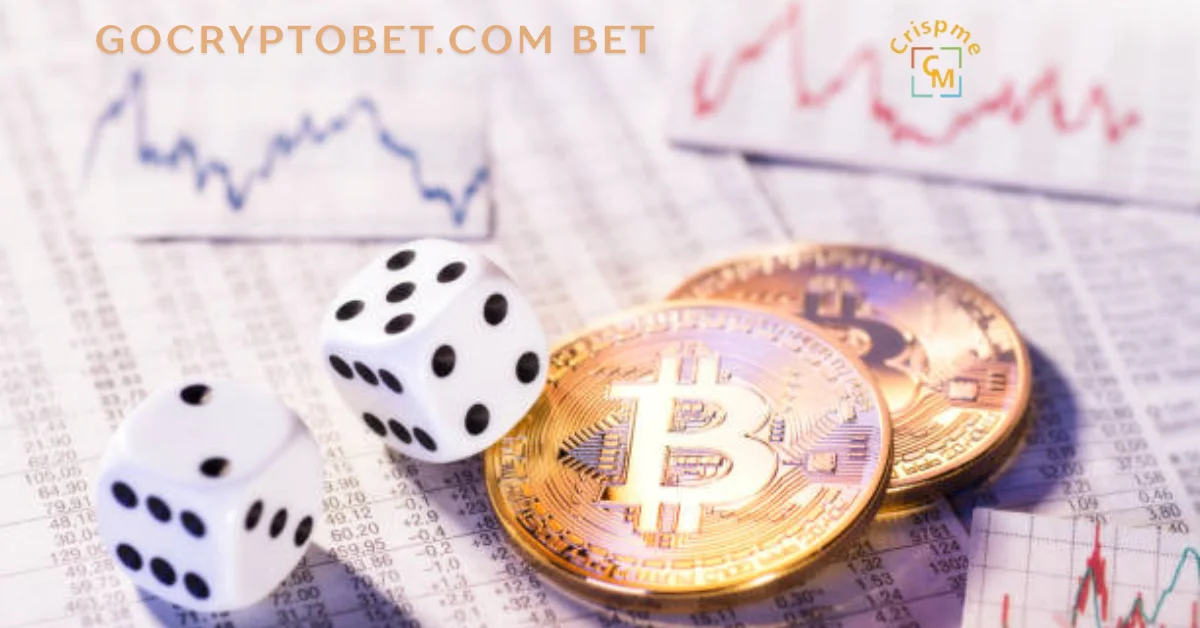 gocryptobet.com bet