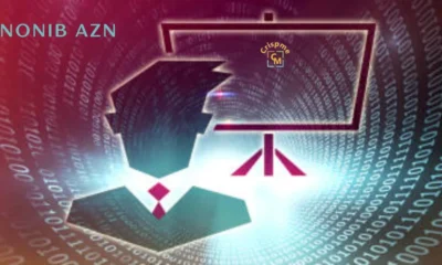Anonib AZN
