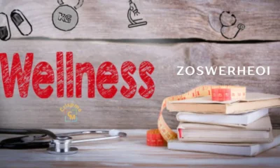 Zoswerheoi